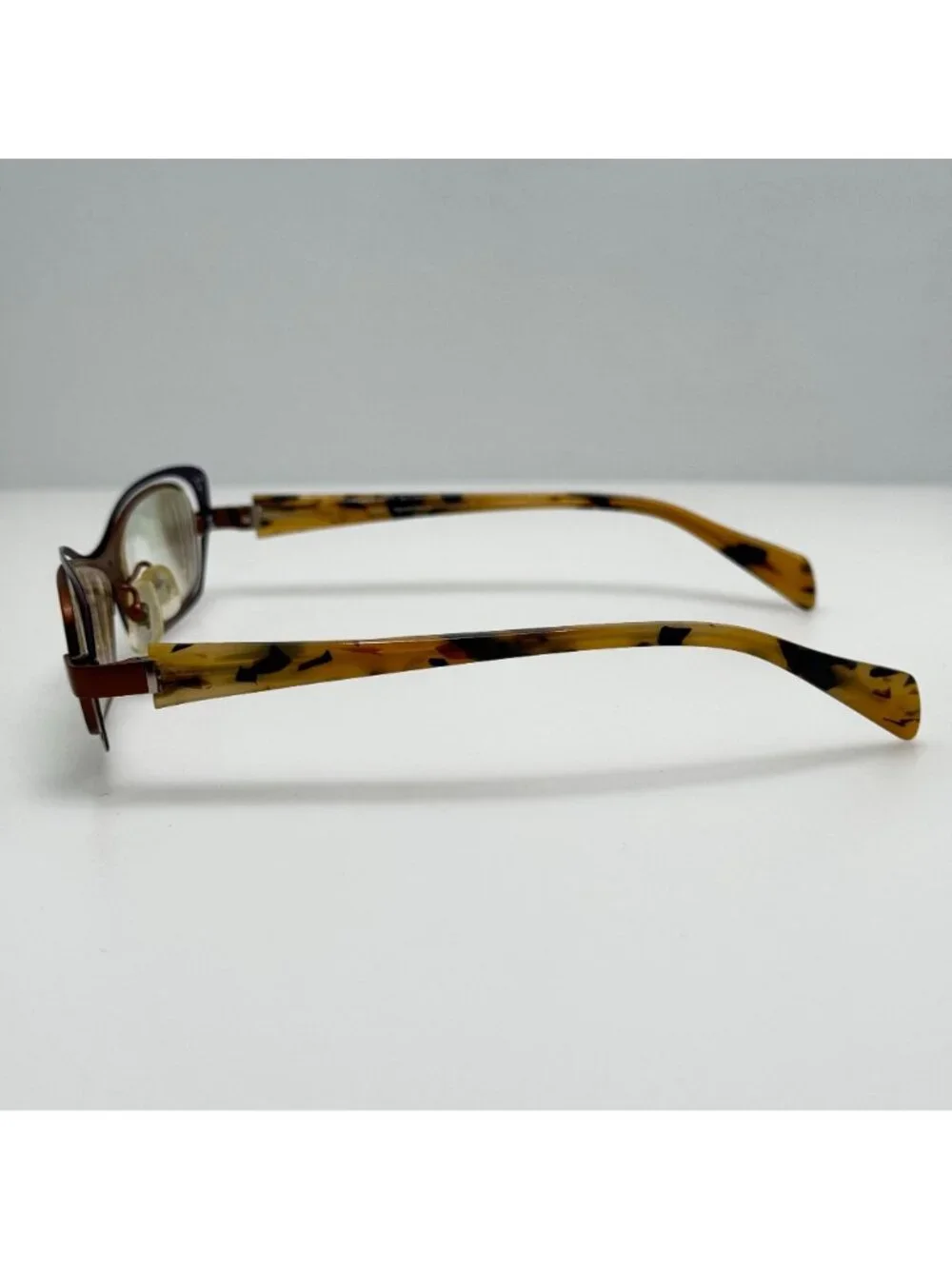 Face a Face Face-a-face Naomi 2 952 Paris France Eyeglasses Eye Glasses 51-17